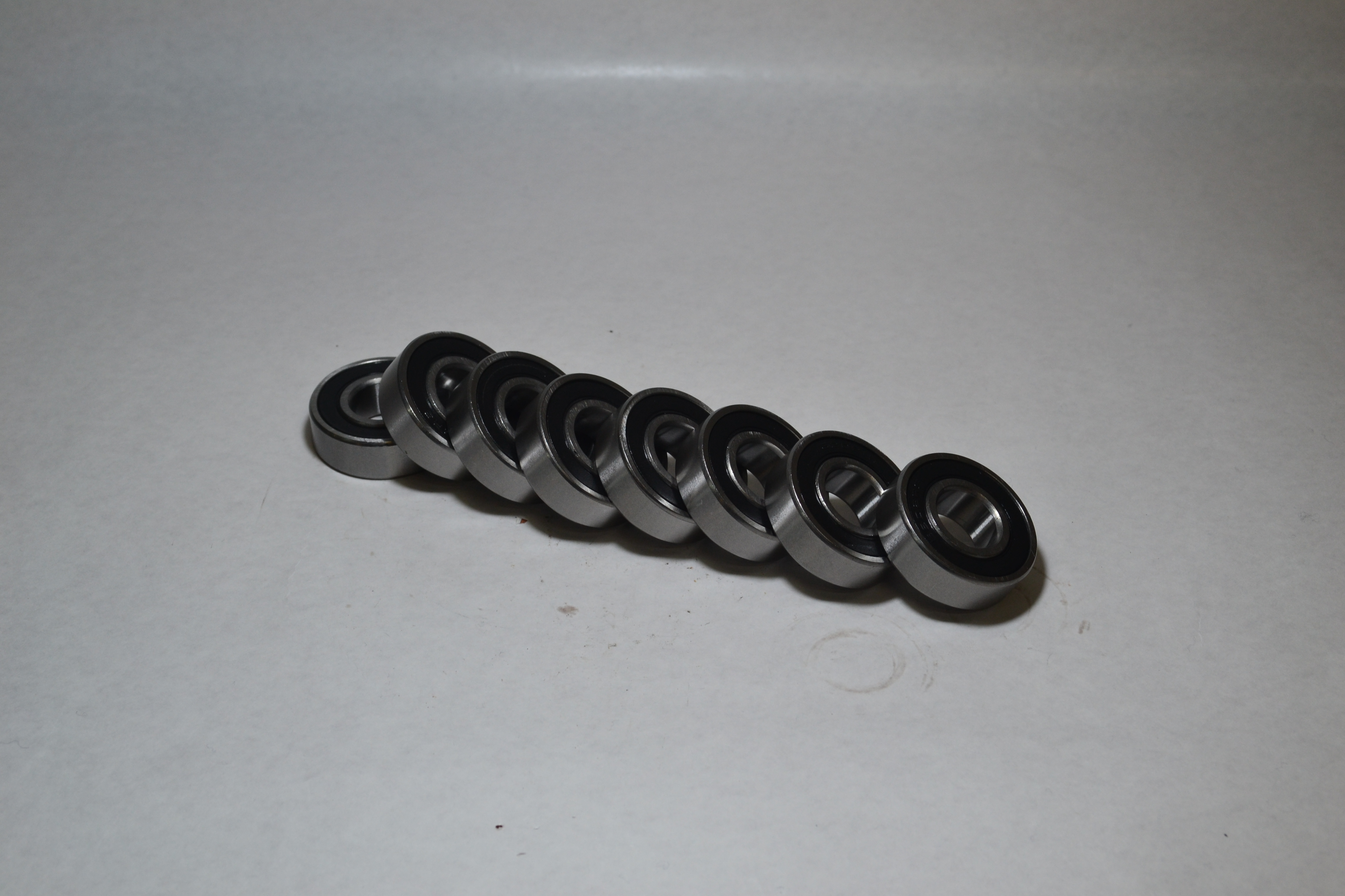 ZX 45 BEARING 6202 